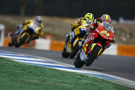 estoril toni elias motogp 2006